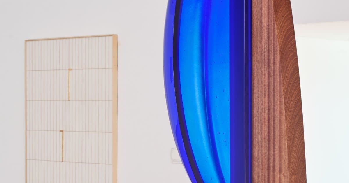 Kapwani Kiwanga: Estats canviants exhibition at Fundació Joan Miró, Barcelona