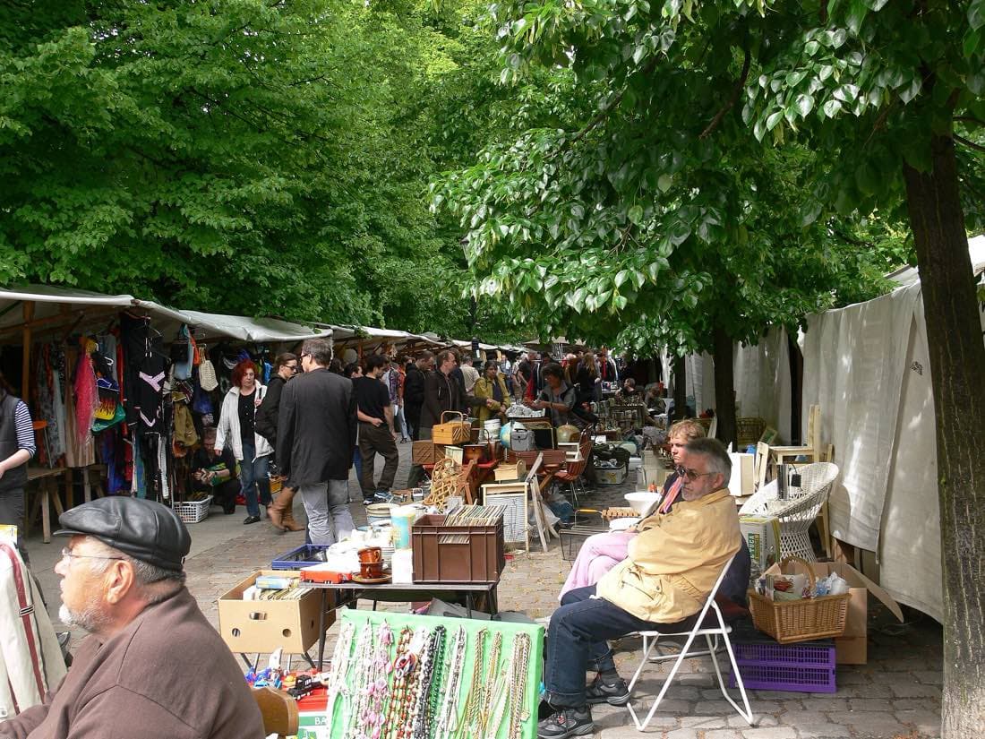 Arkonaplatz