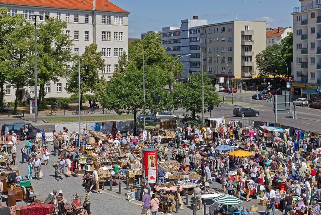Rathaus Schöneberg